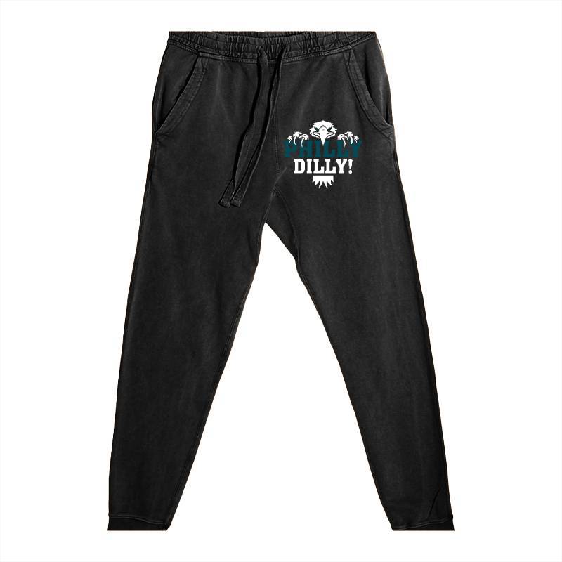 Philly Dilly Jogger