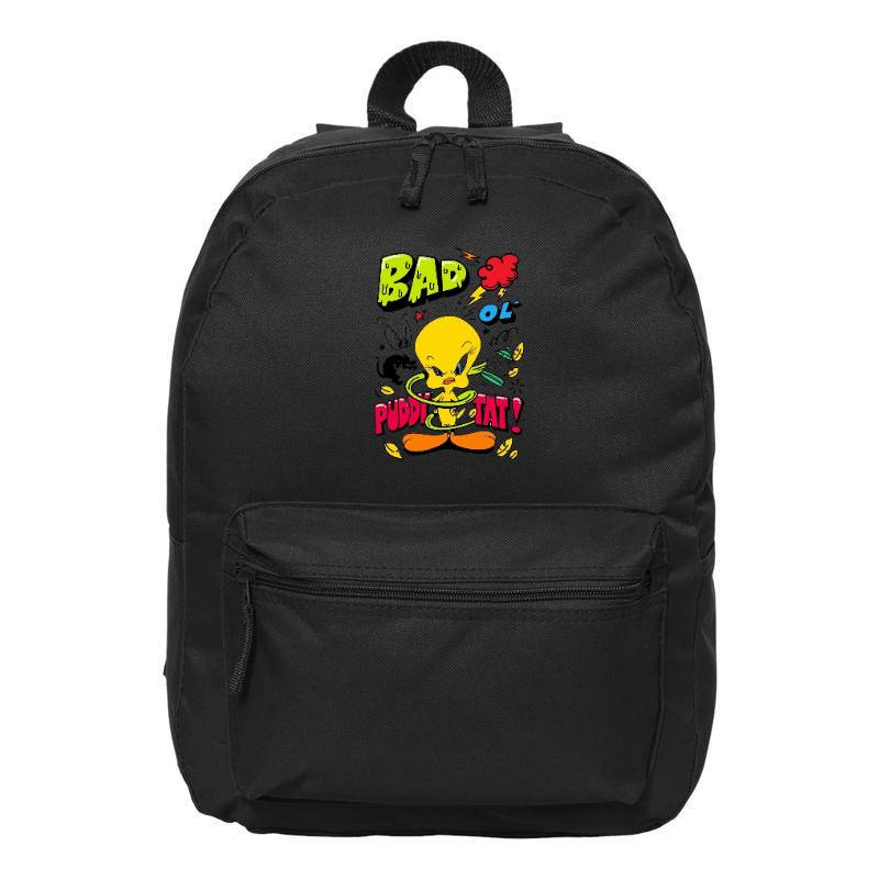 Bad Puddy Backpack