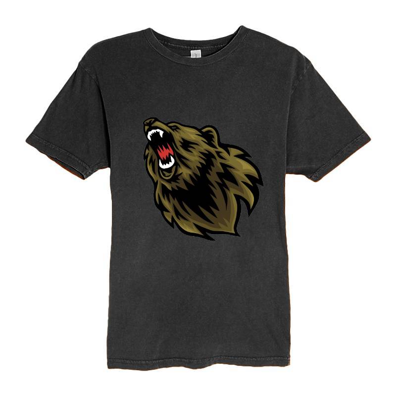 Bear  T-Shirt