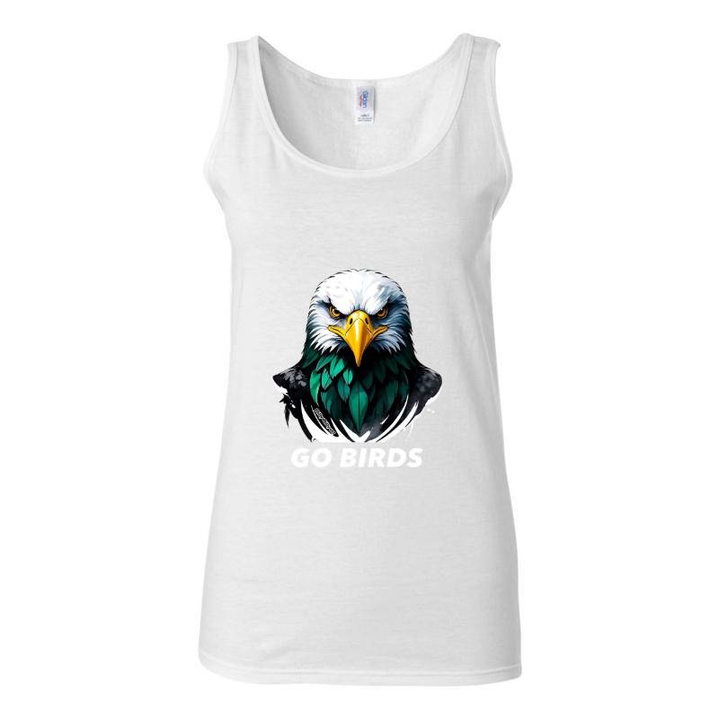 Philadelphia Eagles Tank Top T-Shirt