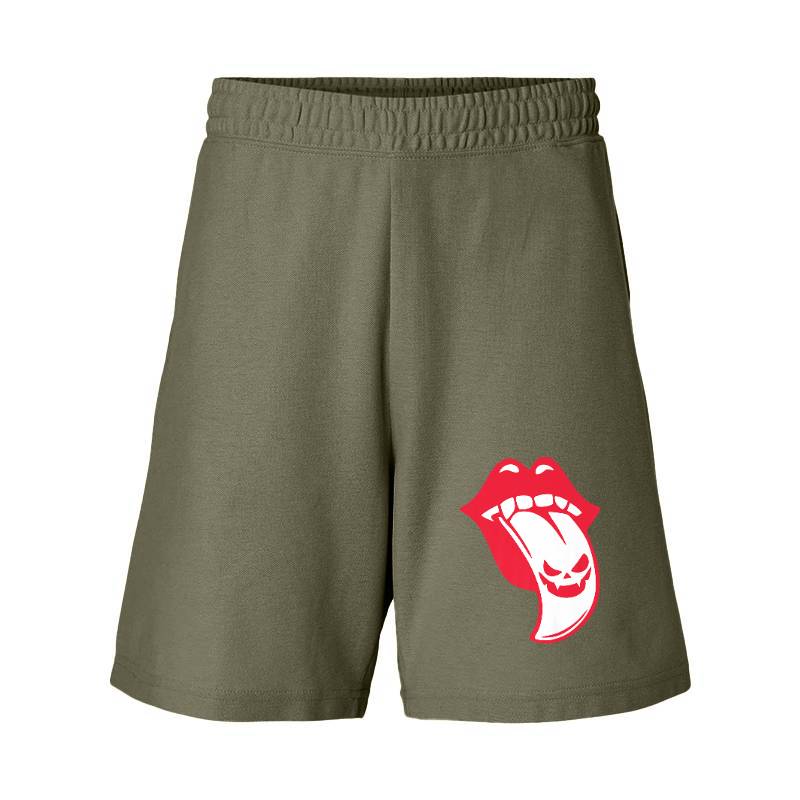 Tongue Out Short