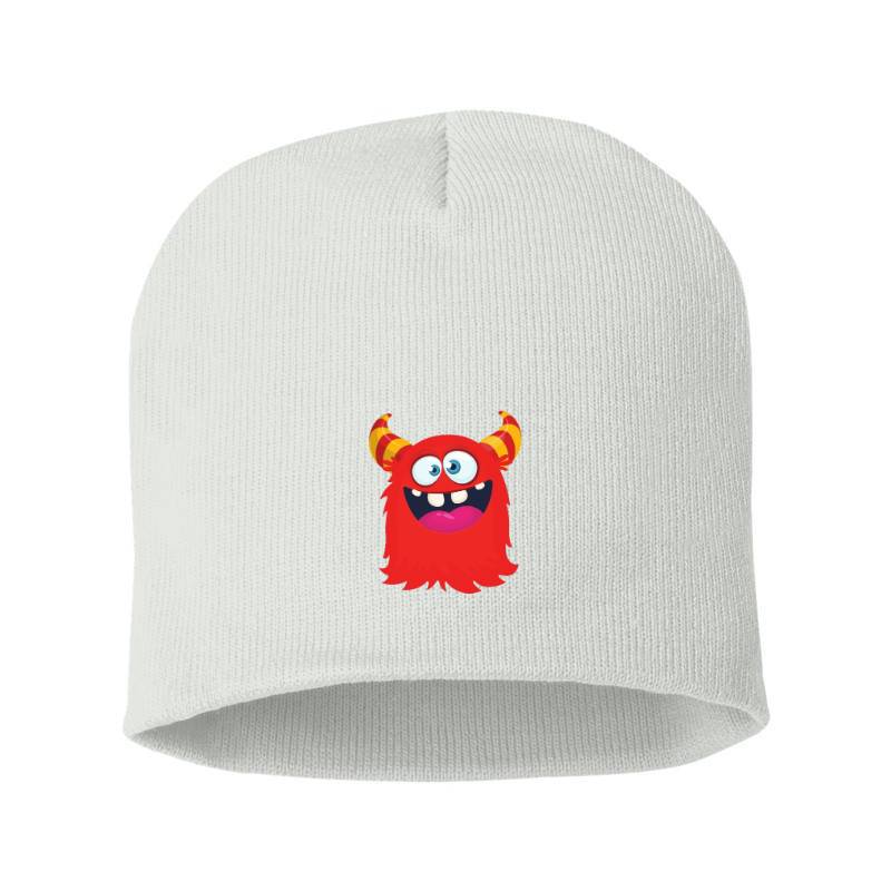 Monster Beanie