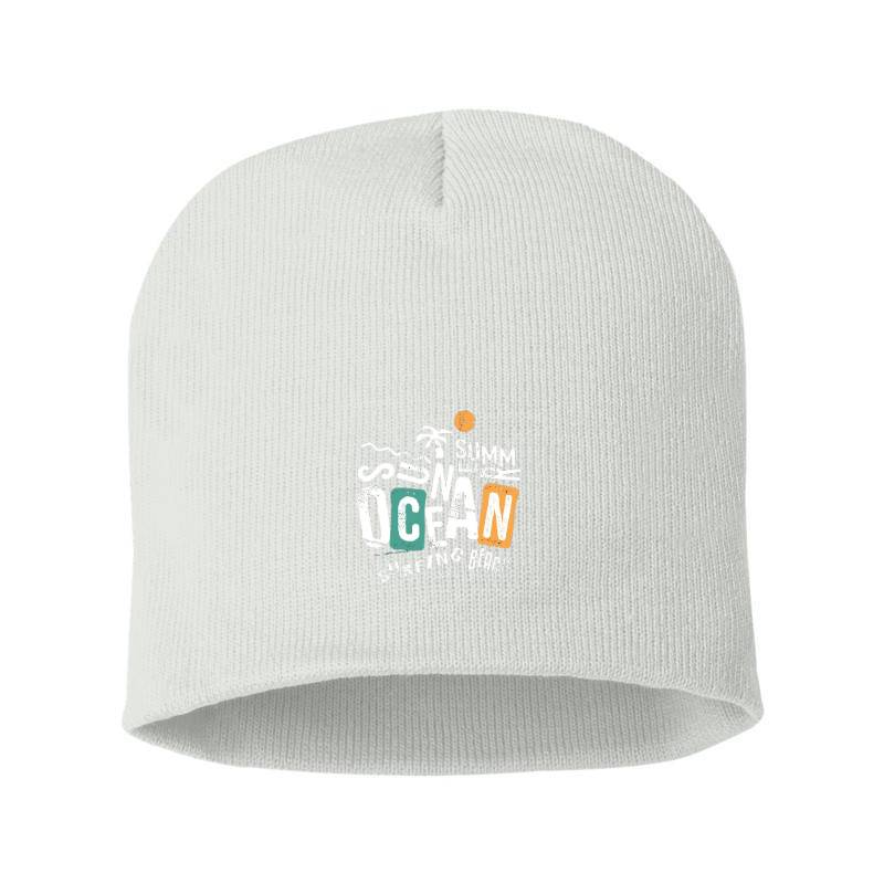 Ocean Beanie