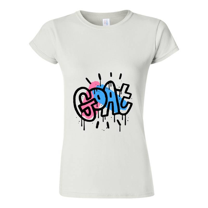 Goat T-Shirt