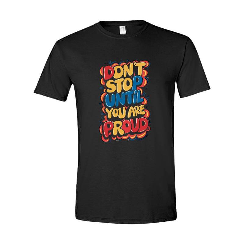 Proud T-Shirt