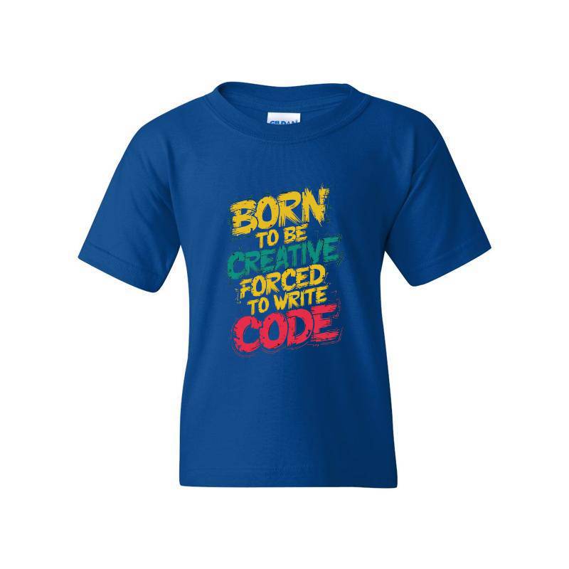 Creative T-Shirt