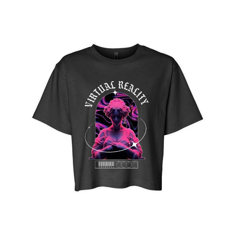 Virtual Reality T-Shirt
