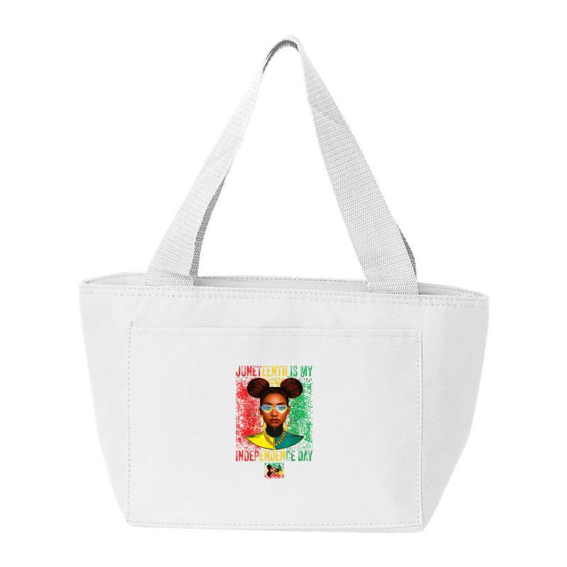 INDEPENDENCE DAY Cooler Bag
