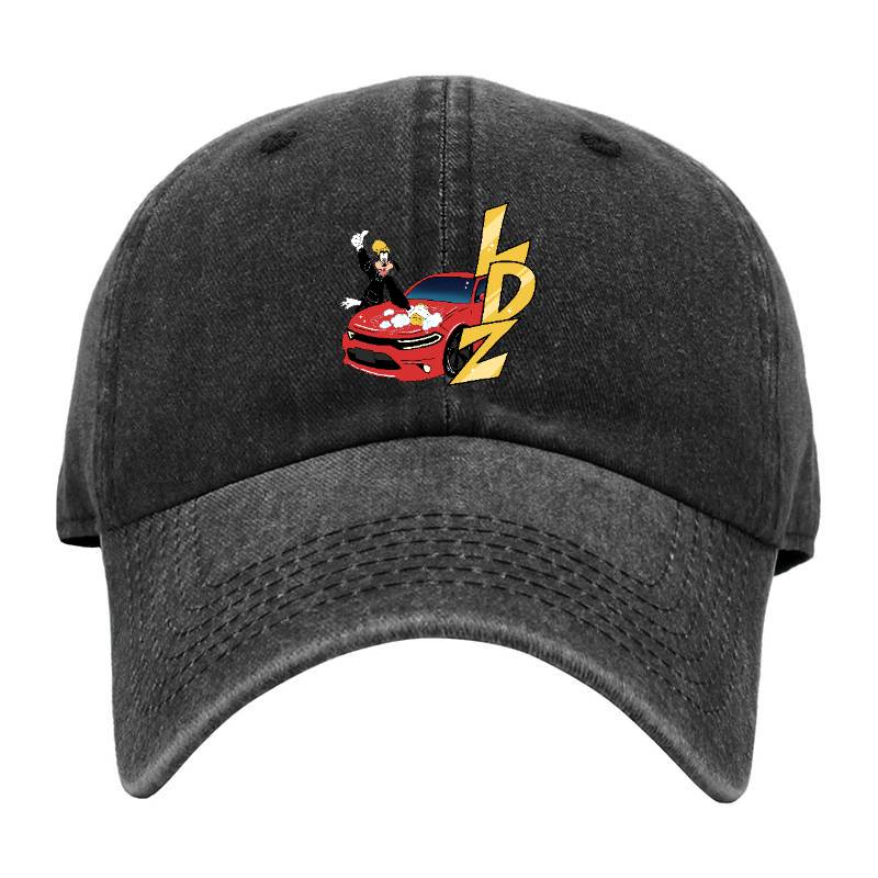 Guffy Baseball Cap
