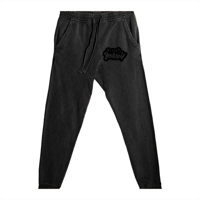 Love Yourself Jogger
