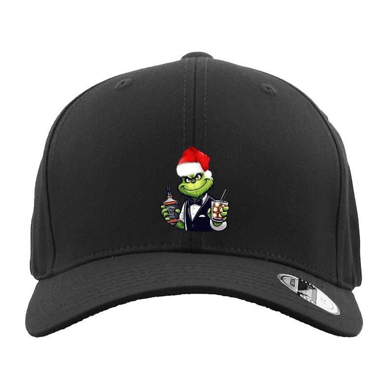 Grinch Hat