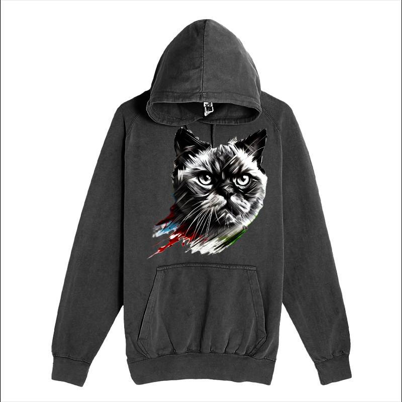 My Cat Hoodie