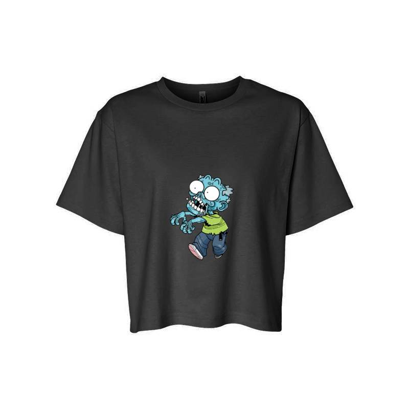 Zombie monster T-Shirt