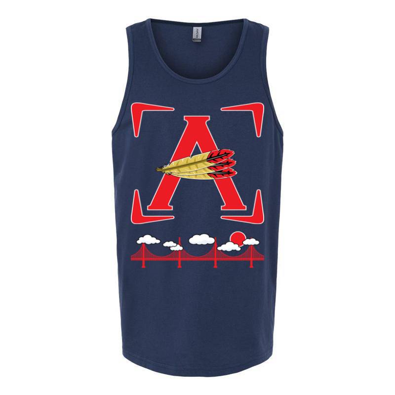 Totll Tank Top T-Shirt