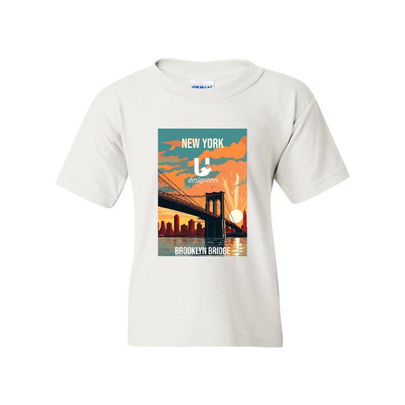 New York  T-Shirt