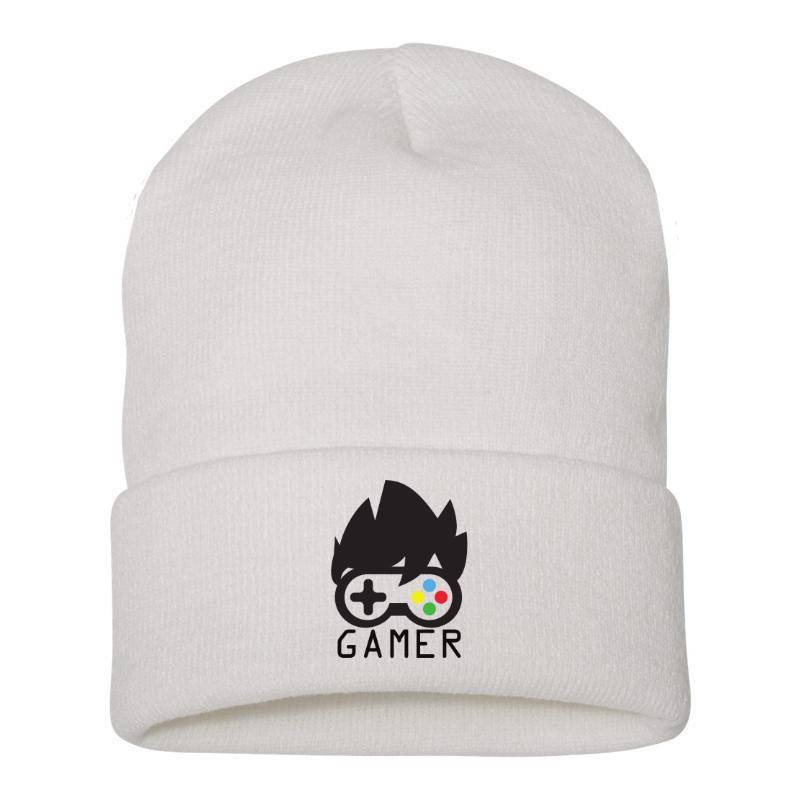 Gamer Beanie