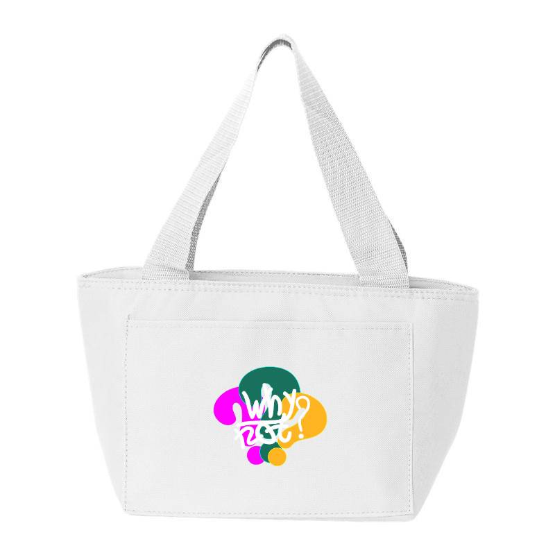 Why Not Cooler Bag