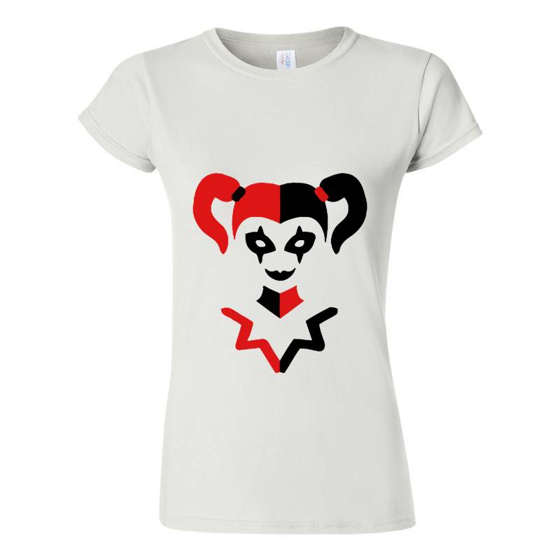 Joker Women T-Shirt