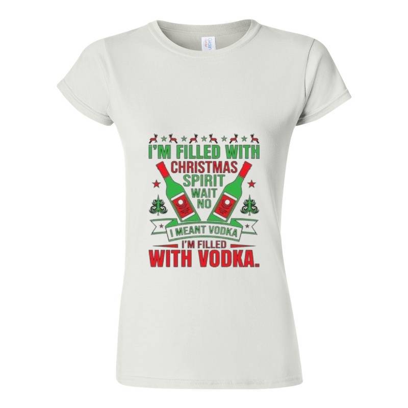 Cristmas Santa T-Shirt