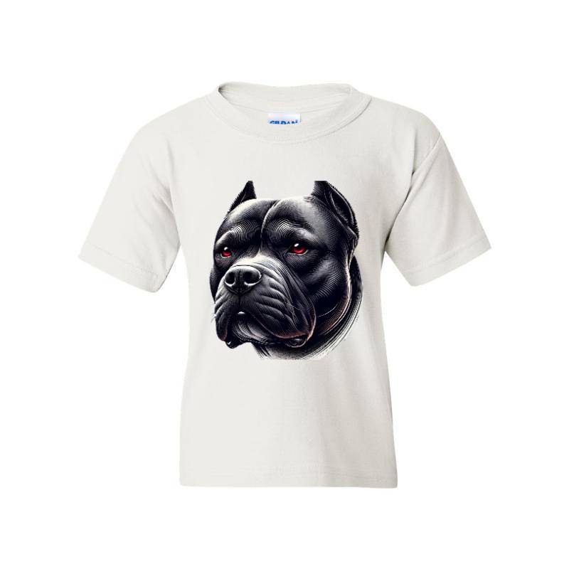 My Dog T-Shirt