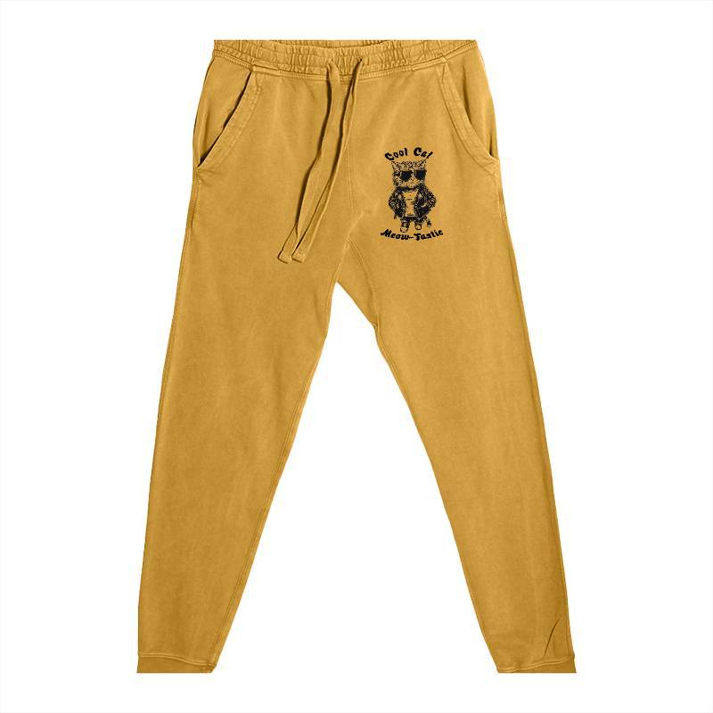 Cool Cat Jogger
