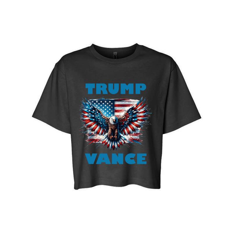 Trump Vance T-Shirt