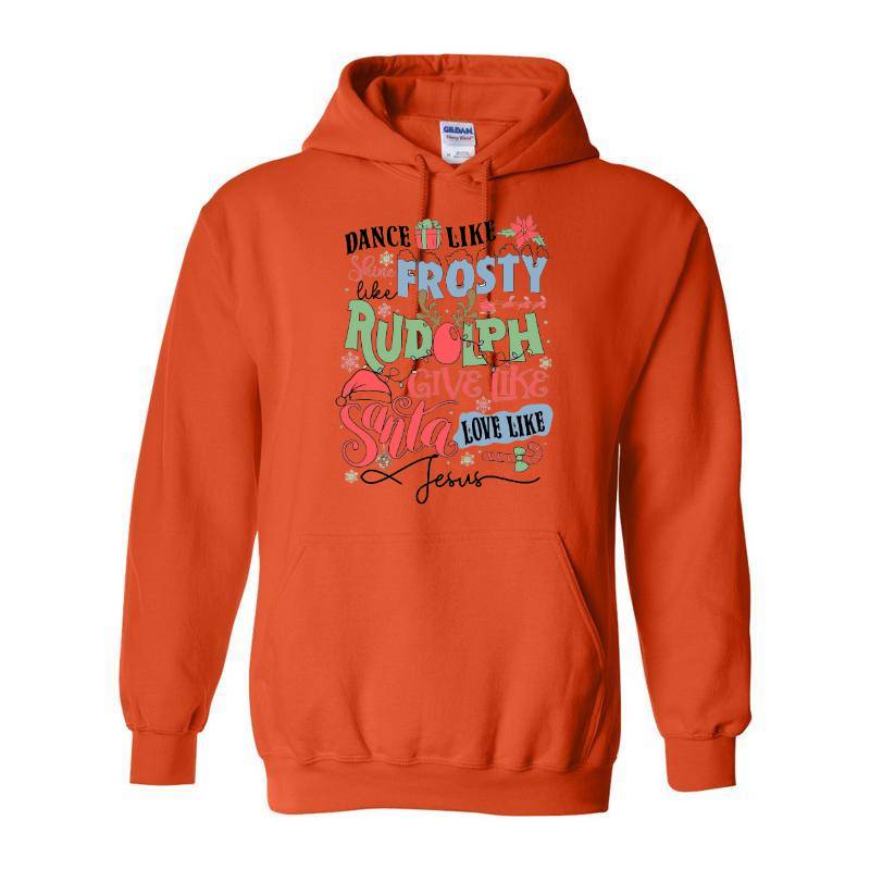Cristmas Hoodie