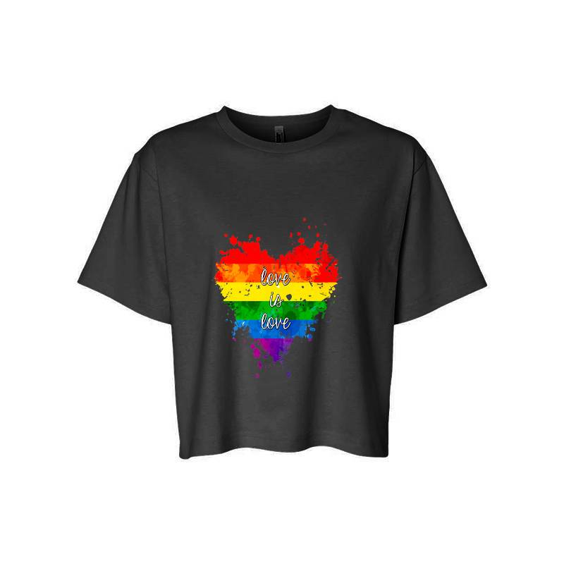 Love Is Love T-Shirt