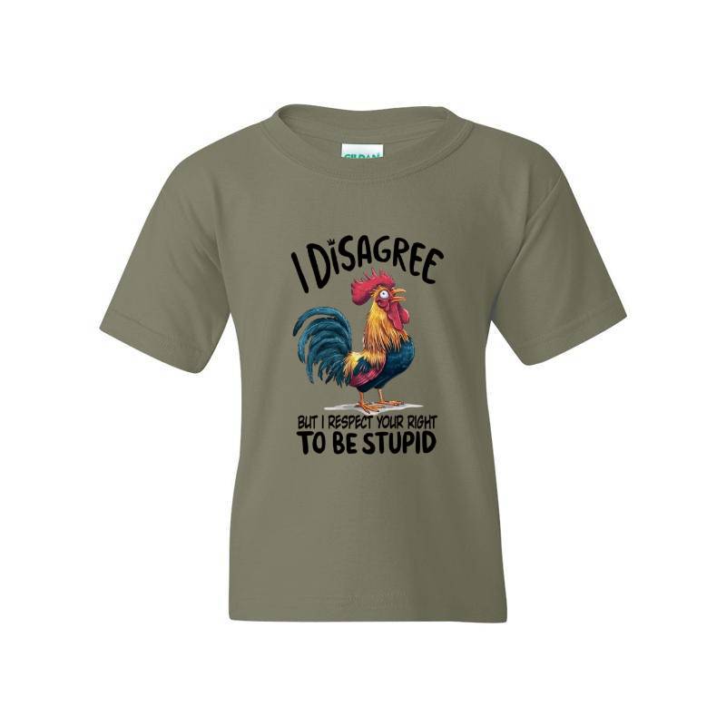 Disagree T-Shirt