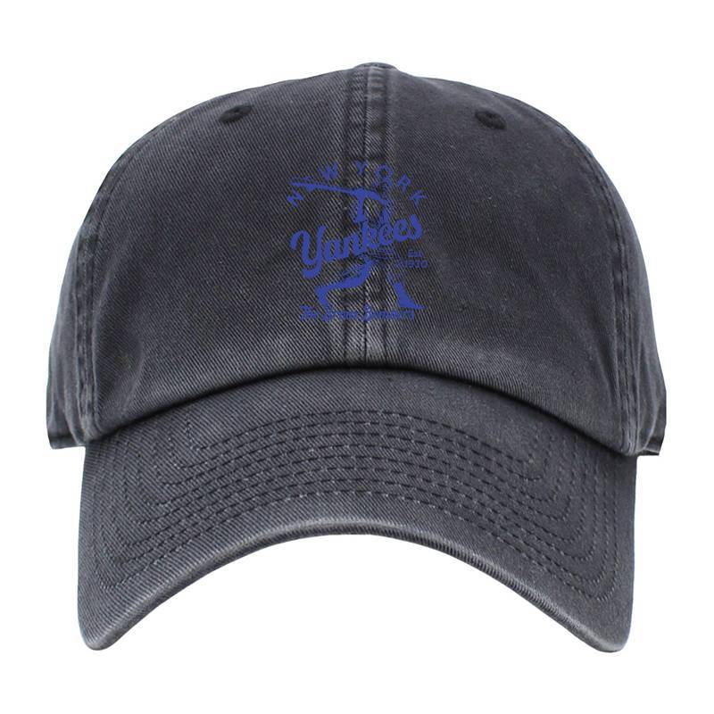 new york Baseball Cap
