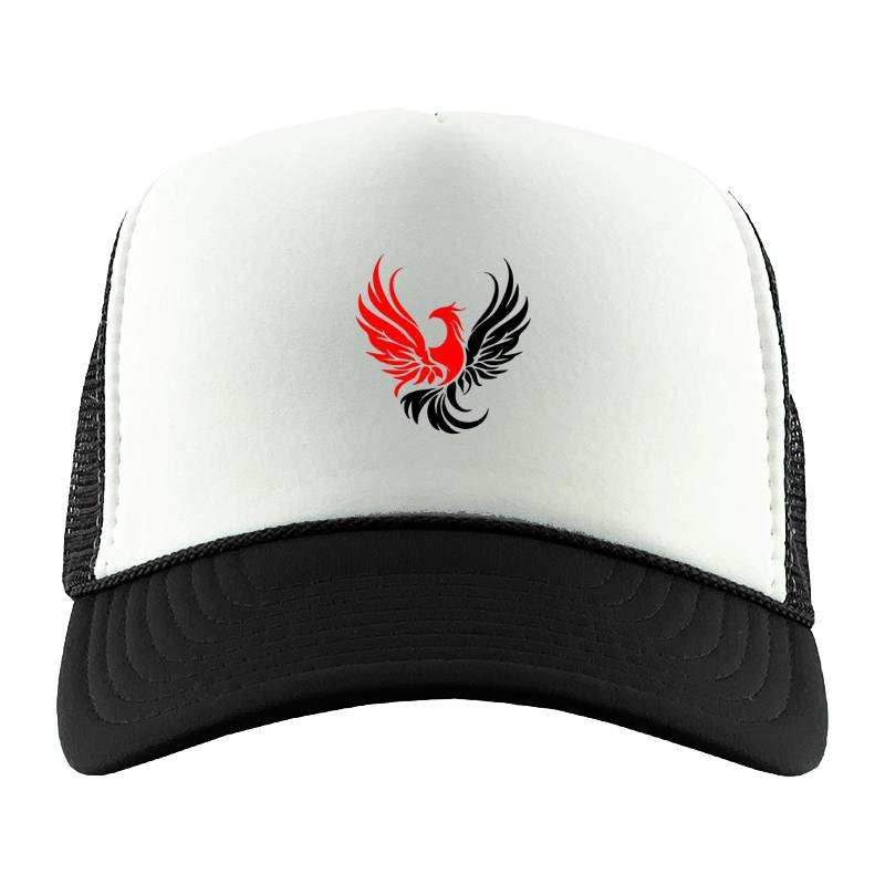 Phoenix Trucker Hat
