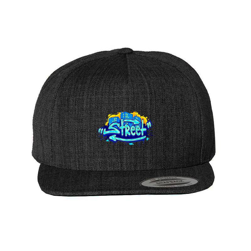 Street Classic Cap