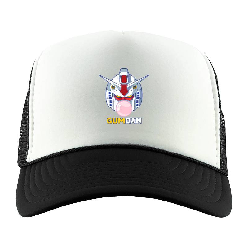 Gumdan Trucker Hat