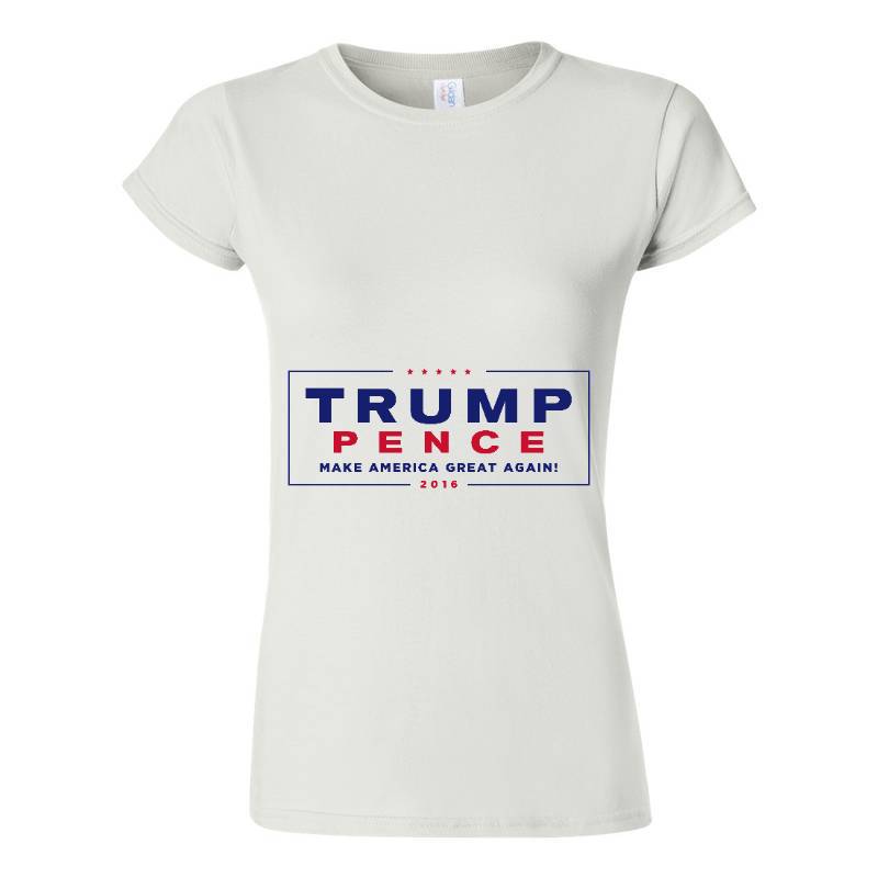 Trump Pence T-Shirt