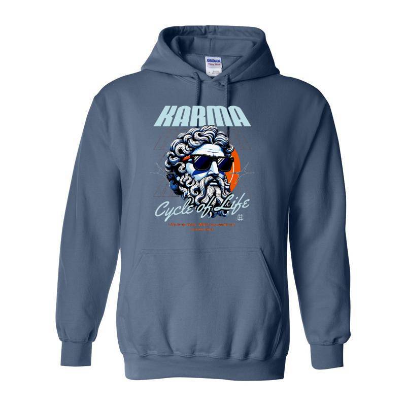 Karma Hoodie