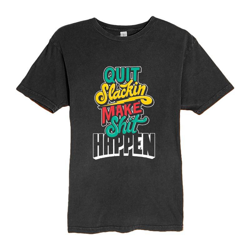 Quit T-Shirt