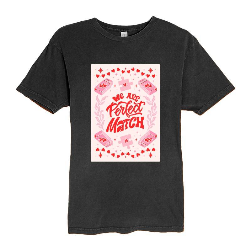Valentine's Day T-Shirt