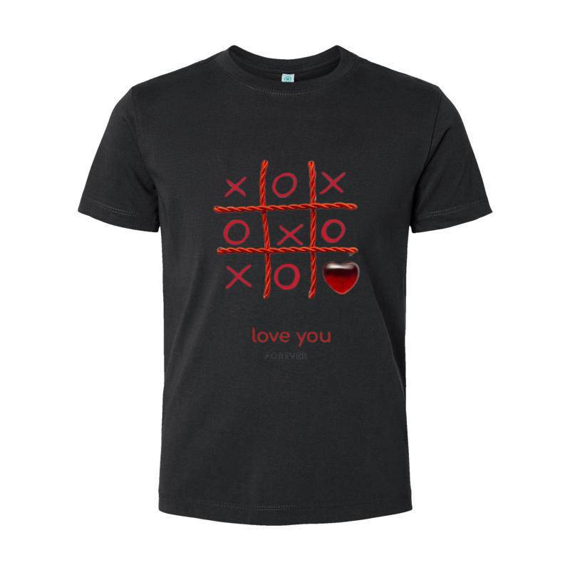 Valentine's Day T-Shirt 