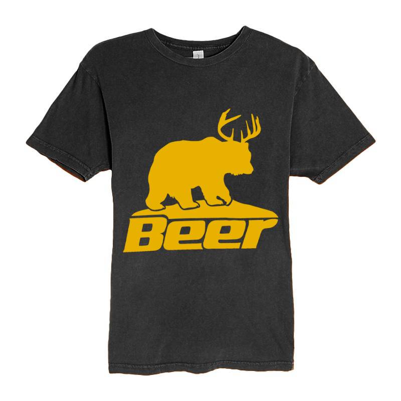 Beer T-Shirt
