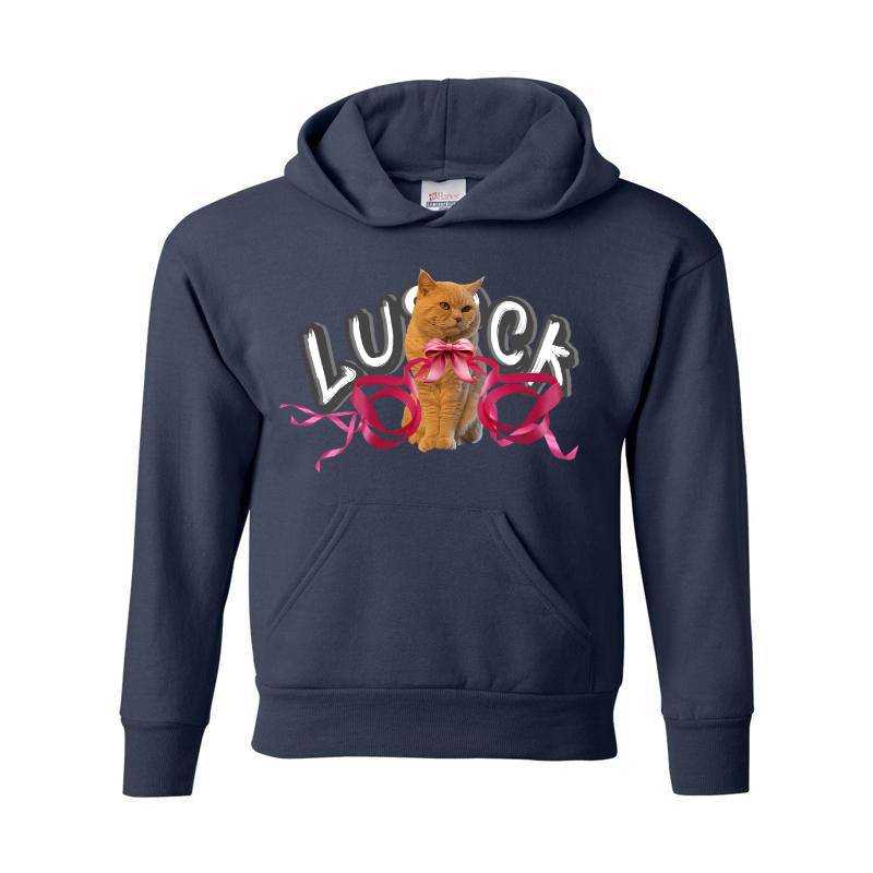Lusick Hoodie