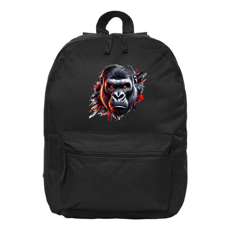 Gorilla Backpack