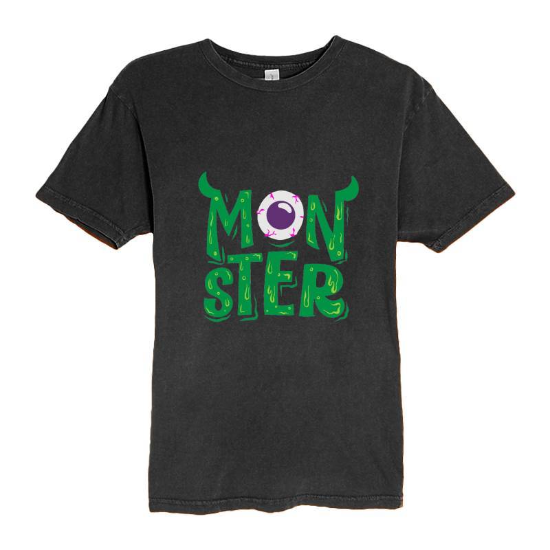 Monster T-Shirt