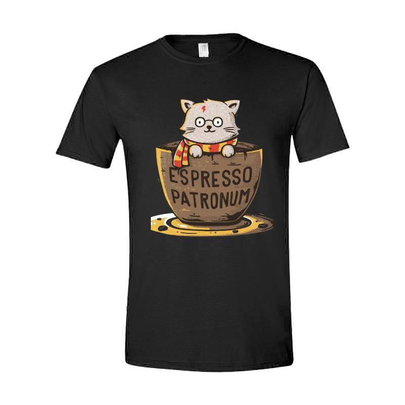 Espresso T-Shirt