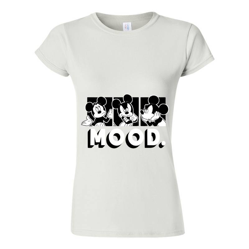 Mood T-Shirt