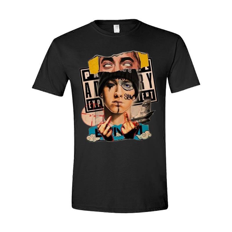 EMINEM T-Shirt