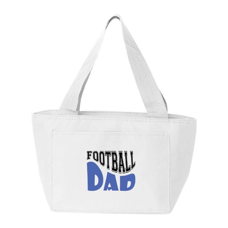 Football DAD Cooler Bag