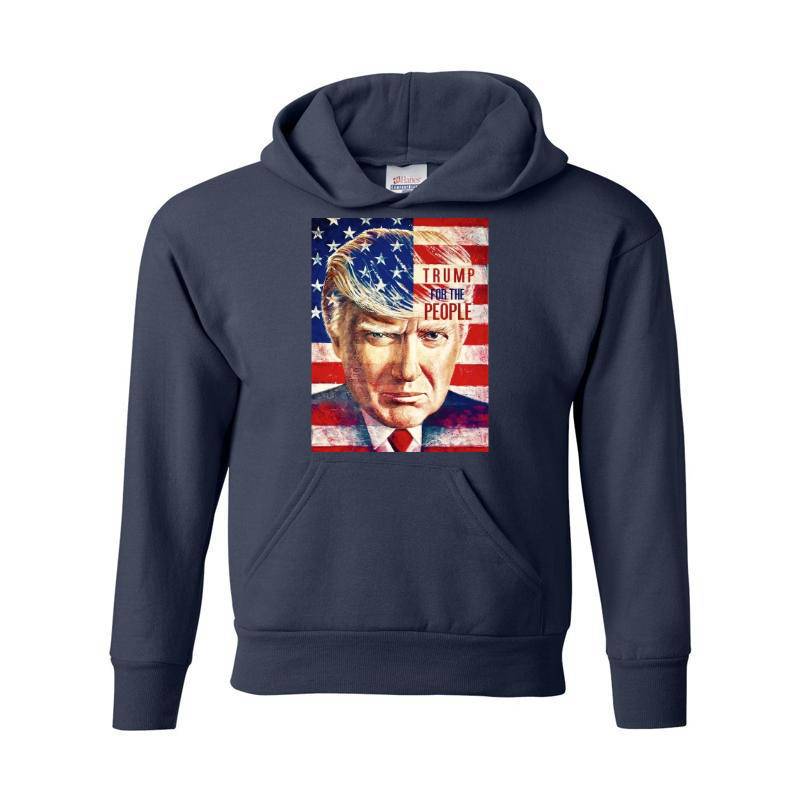 Trump Hoodie