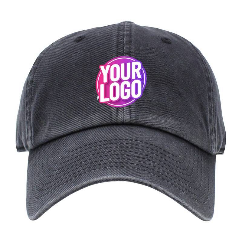 Custom Baseball Cap