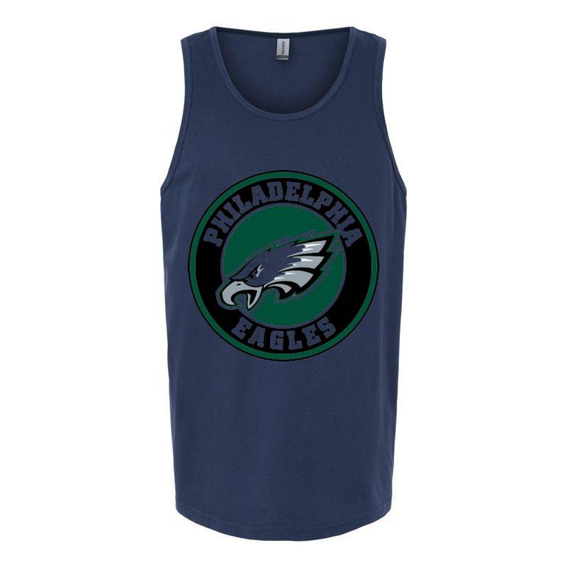 Philadelphia Eagles Tank Top T-Shirt