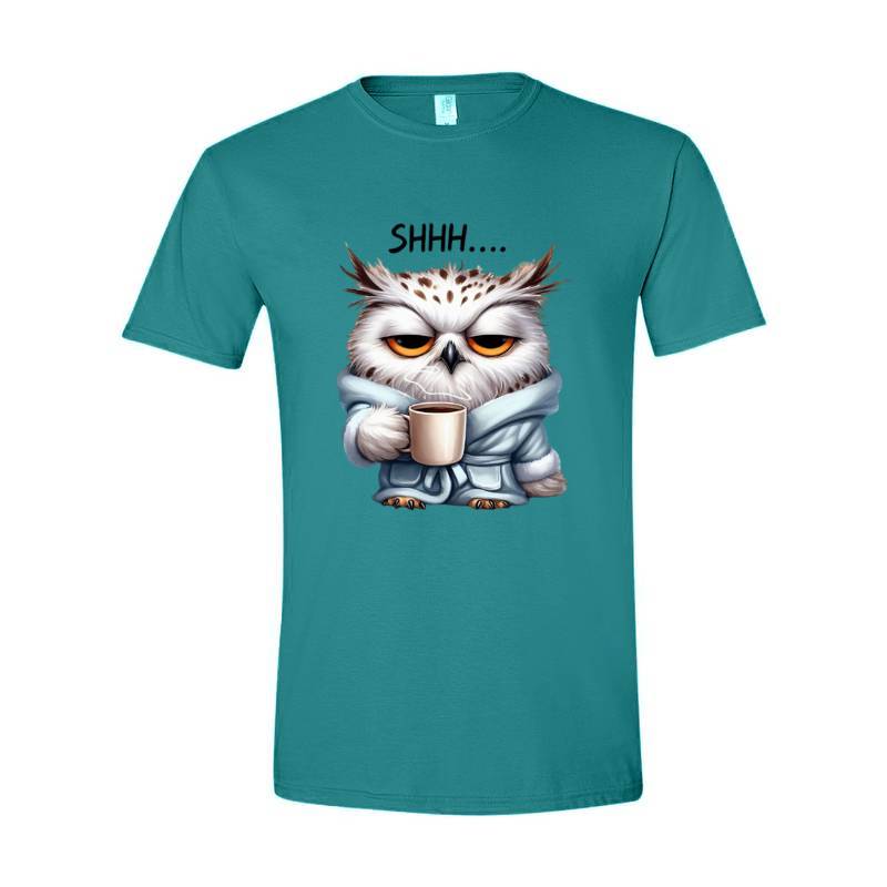 Owl T-Shirt